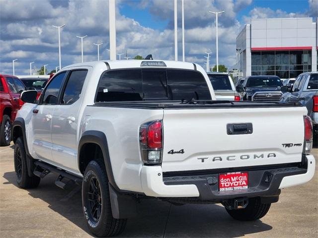2020 toyota tacoma trd pro