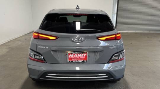 2023 Hyundai Kona