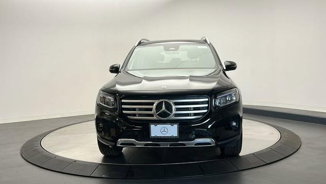 2024 mercedes-benz glb 250