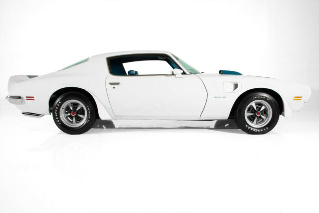 1970 pontiac trans am ram air iii h.o. 400, 12 bolt winter clearance pri