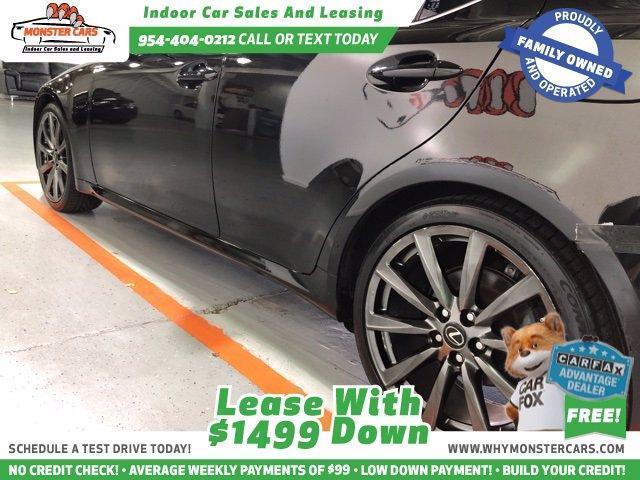 2008 lexus is 250 in pompano beach, florida