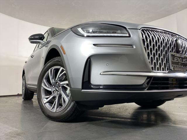 2024 lincoln corsair premiere