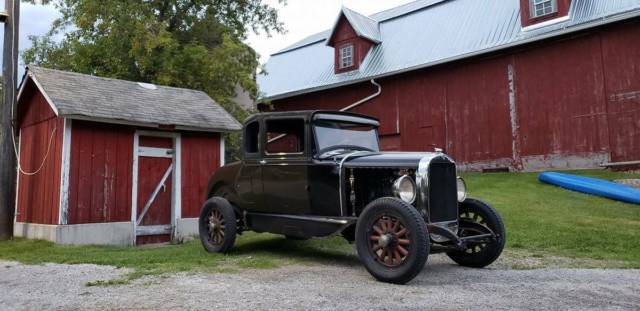 1928 studebaker dictator coupe commander president 1929 1930 1931 rat rod stude