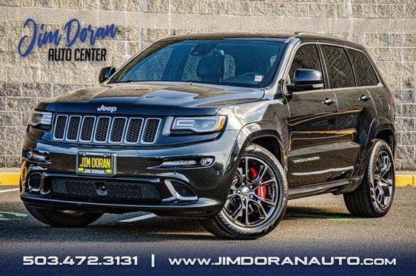 2015 jeep grand cherokee in burns harbor, indiana