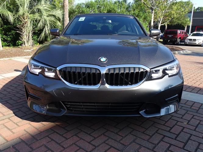 used 2019 bmw 330i sedan charleston, sc 29407 for sale in charleston, south carolina