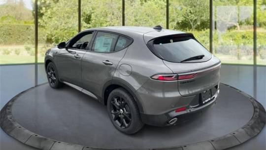 2024 Dodge Hornet