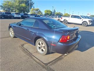 2001 Ford Mustang gt