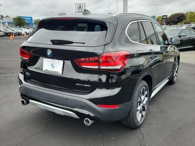 2021 bmw x1 xdrive28i