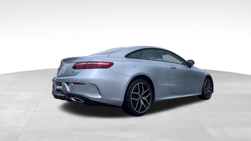 2021 mercedes-benz e-class e 450 4matic