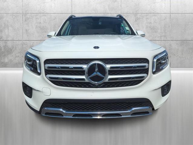 2023 mercedes-benz glb 250 base