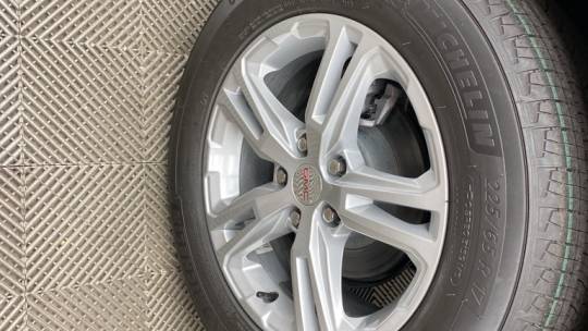 new 2024 gmc terrain sle fwd