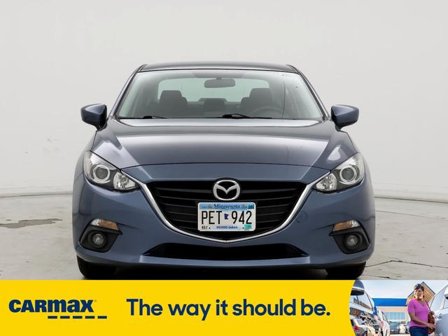 2015 mazda mazda3 i touring