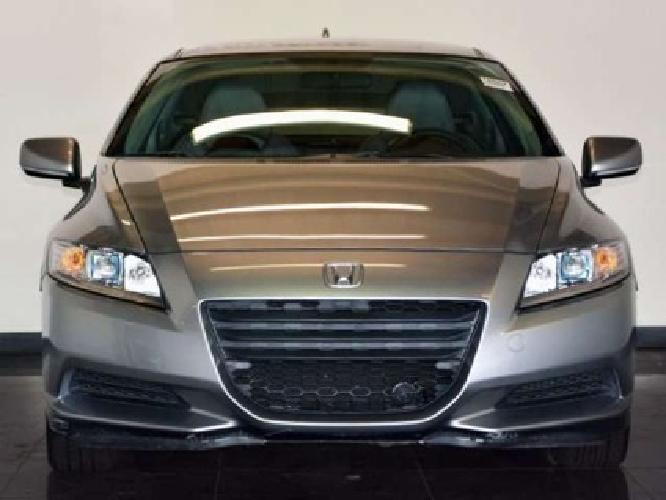 2011 honda cr-z hybrid in lake worth, fl