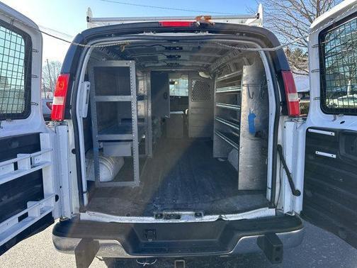 2015 gmc savana 2500 in saint louis, missouri