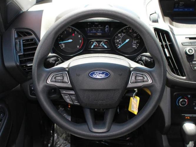 2017 ford escape se se 4dr suv for sale in las vegas, nevada