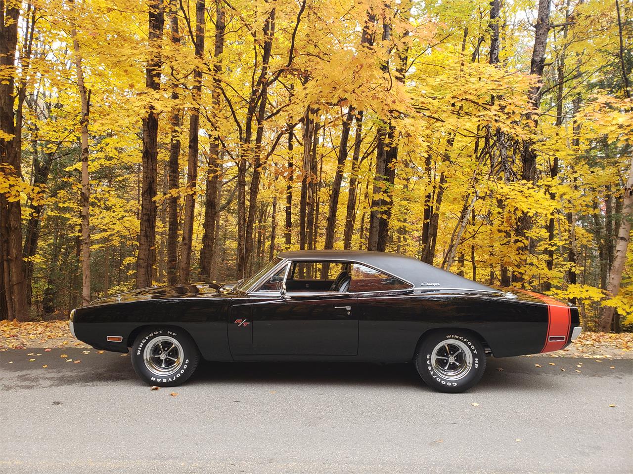 dodge charger r/t