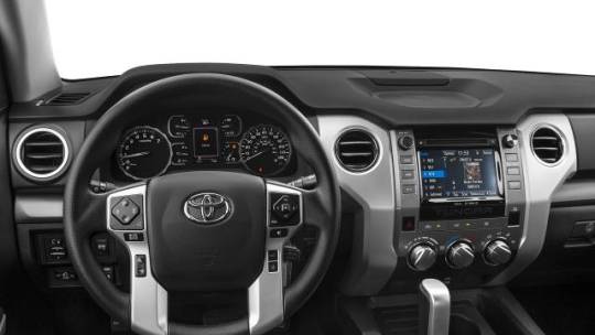 2021 Toyota Tundra