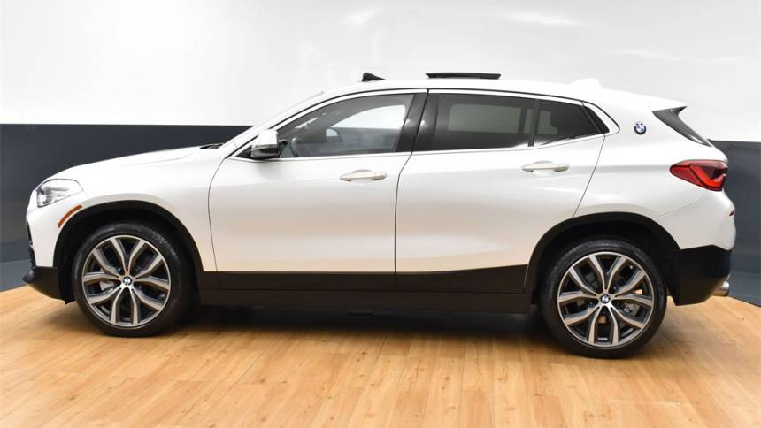 2019 bmw x2 xdrive28i