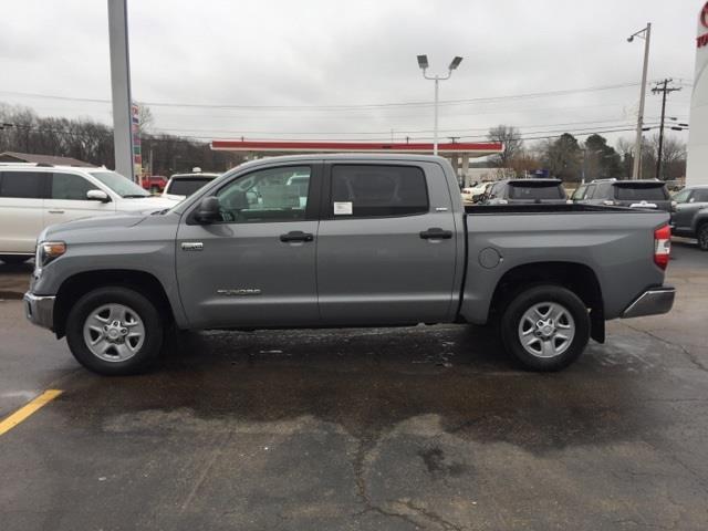 2019 toyota tundra sr5 4x2 sr5 4dr crewmax cab pickup sb (5.7l v8 for sale in wynne, arkansas