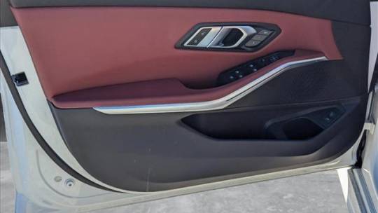 2022 bmw 3 series 330i