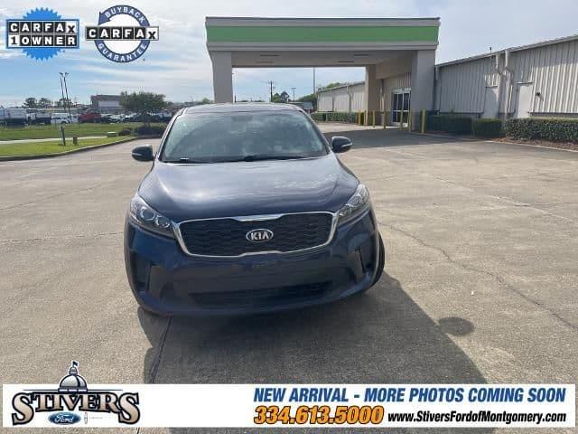 2019 kia sorento 2.4 lx in montgomery, alabama