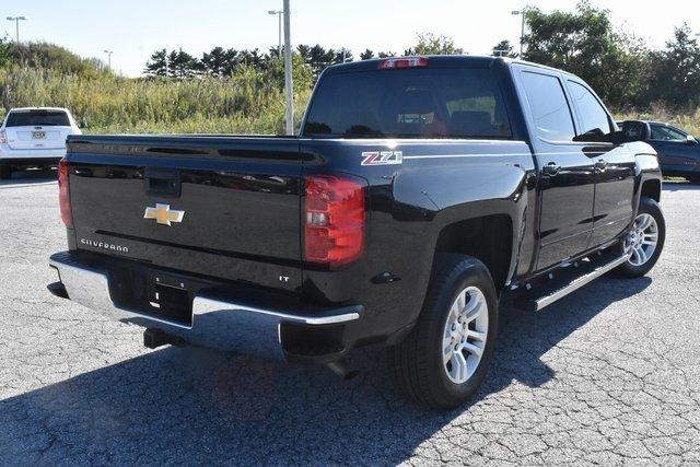 certified 2015 chevrolet silverado 1500 lt new castle, de 19720 for sale in manor, delaware