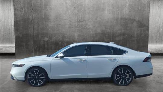 2024 Honda Accord