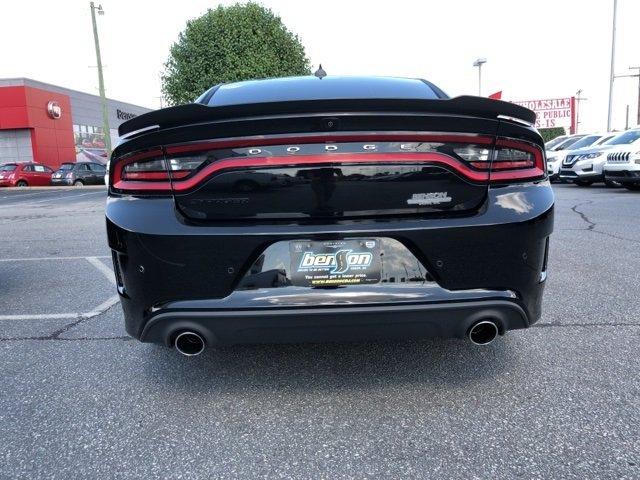 certified 2017 dodge charger r/t greer, sc 29652 for sale in greer, south carolina