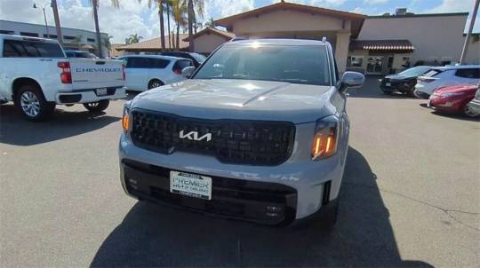 2024 Kia Telluride