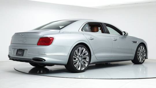 2024 Bentley Flying Spur