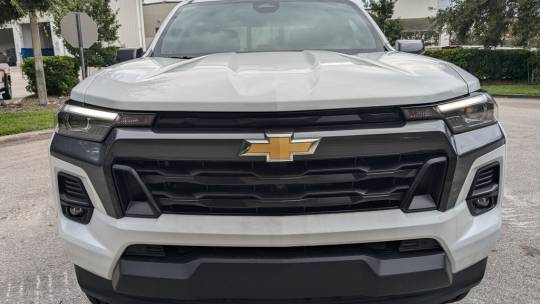 2024 Chevrolet