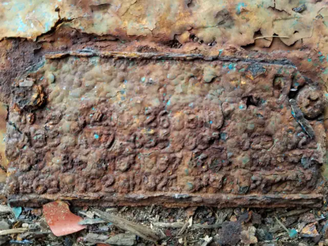 1969 roadrunner, all numbers matching with original window sticker