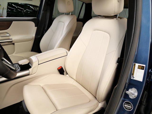 2022 mercedes-benz gla 250 4matic