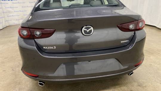 2025 Mazda