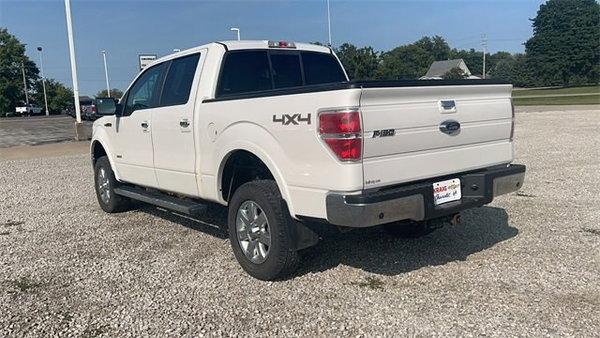 2011 ford f-150 in milwaukee, wisconsin