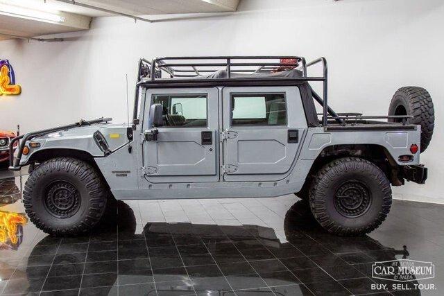 1998 hummer h1 in saint louis, missouri