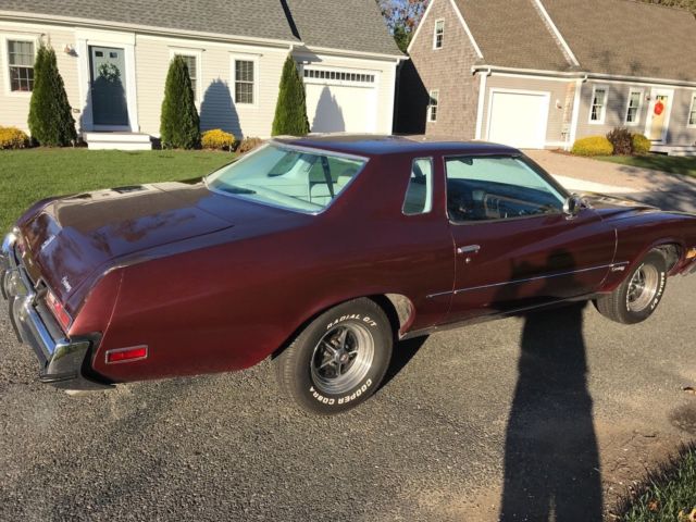 73 buick century luxus
