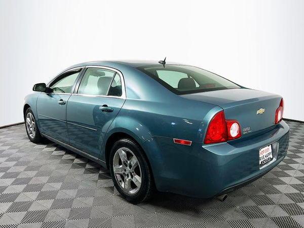 2009 chevrolet malibu in saint louis, missouri