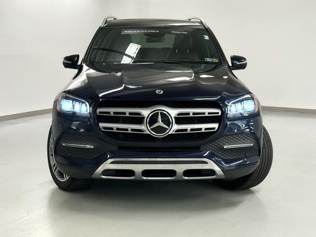 2021 mercedes-benz gls 450 4matic