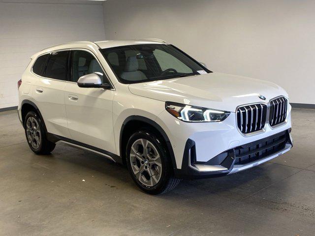 2024 bmw x1 xdrive28i