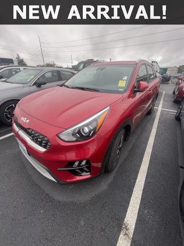 2022 kia niro ex premium