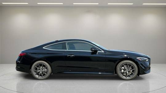 2024 Mercedes-Benz CLE