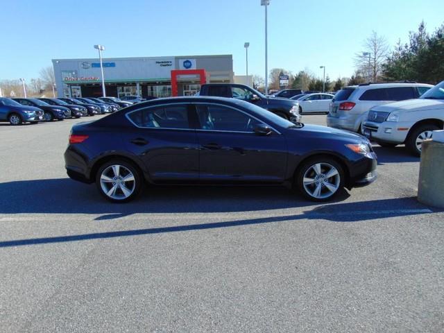2015 acura ilx 2.0l 2.0l 4dr sedan for sale in dover, delaware