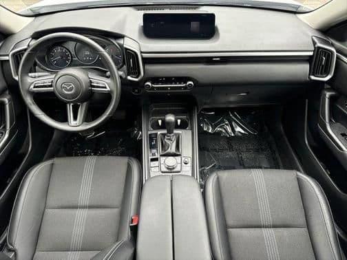 2023 mazda cx-50 2.5 s preferred plus package in plano, texas