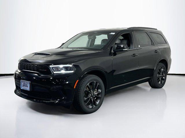 2021 dodge durango gt plus awd