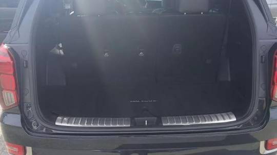 2020 Hyundai Palisade