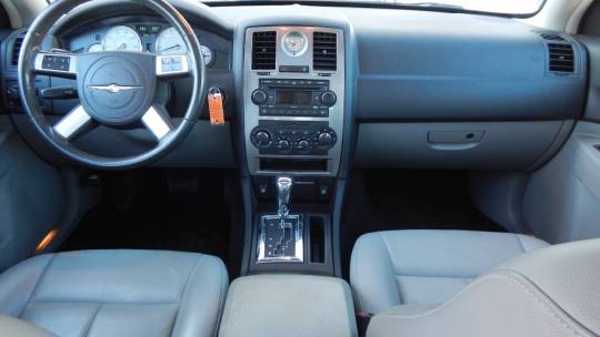 2007 Chrysler 300