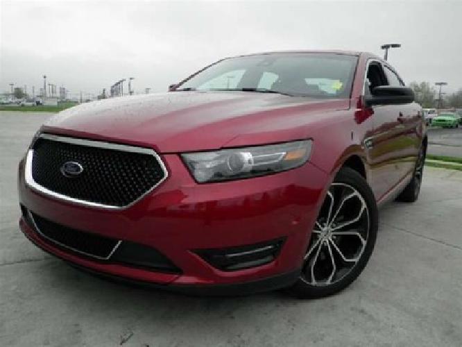 2013 ford taurus in greenwood, in