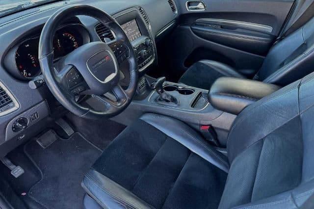 2018 dodge durango gt in brentwood, california