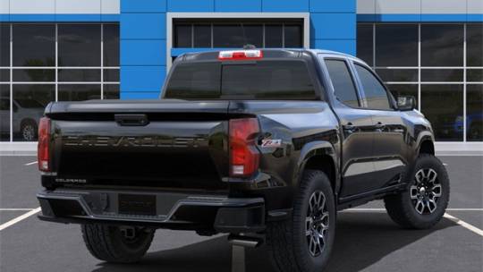2024 Chevrolet